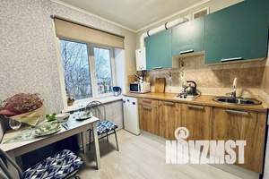 2-к квартира, посуточно, 45м2, 4/5 этаж