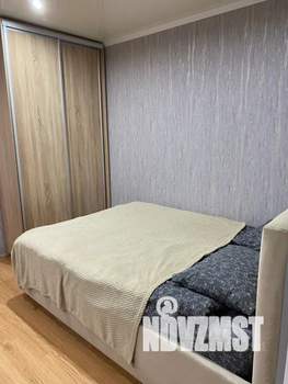 2-к квартира, посуточно, 42м2, 3/5 этаж