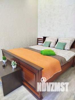 2-к квартира, посуточно, 65м2, 1/1 этаж