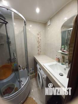 1-к квартира, на длительный срок, 36м2, 2/6 этаж