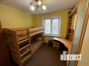 3-к квартира, посуточно, 62м2, 3/9 этаж