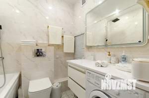 1-к квартира, посуточно, 36м2, 8/9 этаж