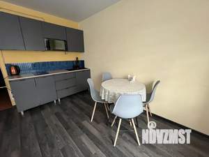 1-к квартира, посуточно, 50м2, 1/5 этаж