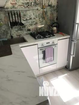 1-к квартира, посуточно, 33м2, 3/5 этаж