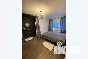 1-к квартира, посуточно, 31м2, 2/5 этаж