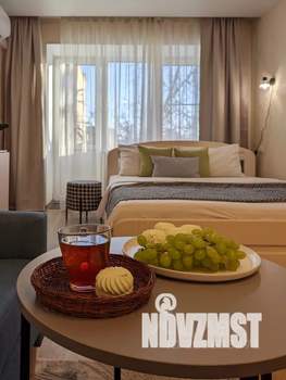 2-к квартира, посуточно, 50м2, 2/5 этаж