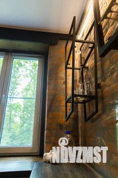 2-к квартира, посуточно, 42м2, 2/3 этаж