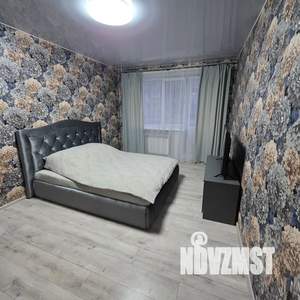 1-к квартира, посуточно, 34м2, 4/5 этаж