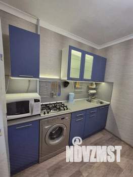 1-к квартира, посуточно, 37м2, 4/9 этаж