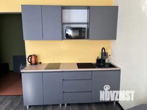 1-к квартира, посуточно, 50м2, 1/5 этаж