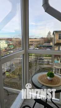 2-к квартира, посуточно, 45м2, 5/5 этаж