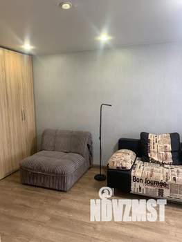 1-к квартира, посуточно, 38м2, 4/5 этаж