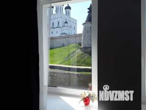 2-к квартира, посуточно, 75м2, 1/4 этаж