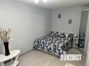 1-к квартира, посуточно, 32м2, 4/5 этаж