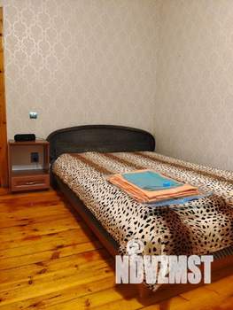 2-к квартира, посуточно, 48м2, 1/2 этаж