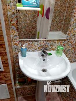 1-к квартира, посуточно, 50м2, 1/6 этаж