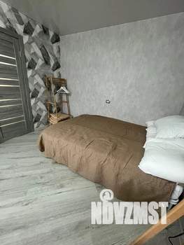 1-к квартира, посуточно, 40м2, 9/9 этаж