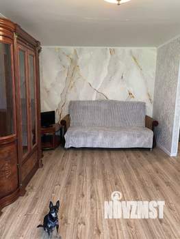 2-к квартира, на длительный срок, 44м2, 1/5 этаж