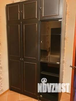 2-к квартира, посуточно, 53м2, 3/5 этаж