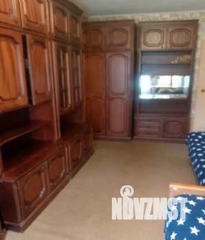 1-к квартира, посуточно, 38м2, 3/5 этаж