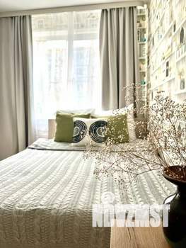 2-к квартира, посуточно, 45м2, 1/1 этаж