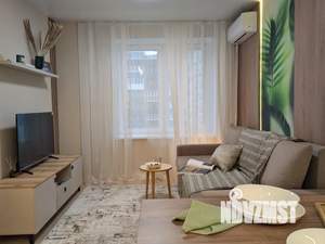 1-к квартира, посуточно, 40м2, 7/13 этаж