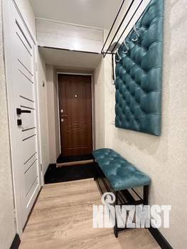 1-к квартира, посуточно, 36м2, 1/5 этаж