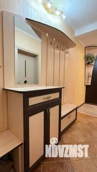 1-к квартира, посуточно, 42м2, 5/5 этаж