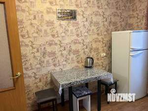 1-к квартира, на длительный срок, 35м2, 5/10 этаж