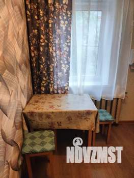 1-к квартира, посуточно, 32м2, 1/5 этаж