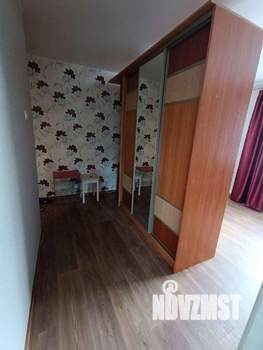 1-к квартира, посуточно, 31м2, 1/1 этаж