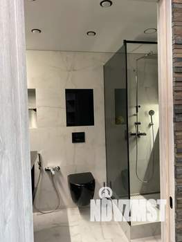 Студия квартира, посуточно, 38м2, 9/9 этаж