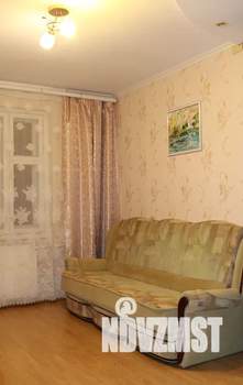 2-к квартира, посуточно, 50м2, 4/5 этаж