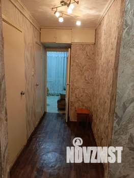 1-к квартира, посуточно, 40м2, 9/10 этаж