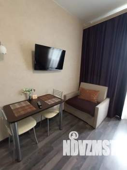 1-к квартира, посуточно, 30м2, 3/5 этаж