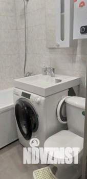 2-к квартира, посуточно, 45м2, 1/1 этаж