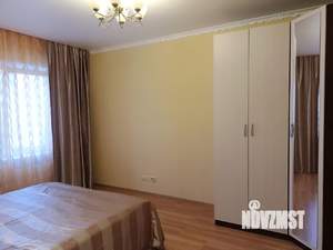 2-к квартира, посуточно, 64м2, 4/7 этаж
