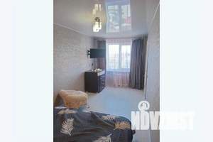 2-к квартира, посуточно, 50м2, 4/24 этаж