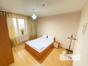 2-к квартира, посуточно, 70м2, 8/9 этаж