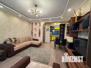 Студия квартира, посуточно, 33м2, 12/12 этаж