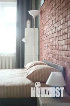1-к квартира, посуточно, 43м2, 9/10 этаж