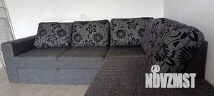 1-к квартира, посуточно, 33м2, 3/9 этаж