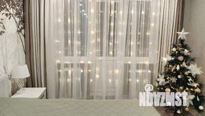 2-к квартира, посуточно, 44м2, 1/1 этаж