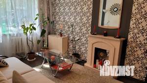 1-к квартира, посуточно, 35м2, 1/5 этаж
