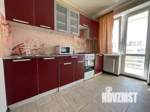 1-к квартира, посуточно, 41м2, 1/1 этаж