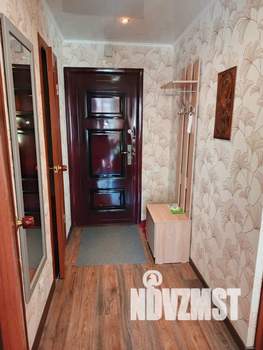 1-к квартира, посуточно, 38м2, 1/9 этаж