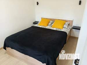 2-к квартира, посуточно, 45м2, 2/4 этаж