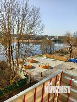 2-к квартира, посуточно, 50м2, 4/4 этаж