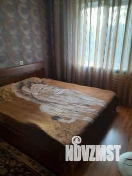 2-к квартира, посуточно, 55м2, 3/5 этаж