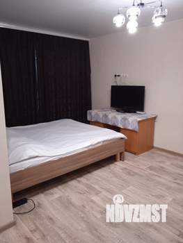 1-к квартира, посуточно, 17м2, 2/5 этаж